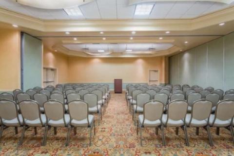 Midtown Garden Hotel Phoenix Bagian luar foto